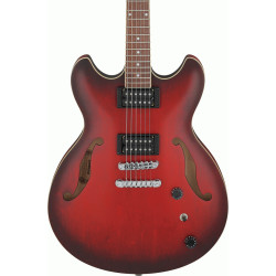 The Ibanez AS53 SRF Electric Guitar