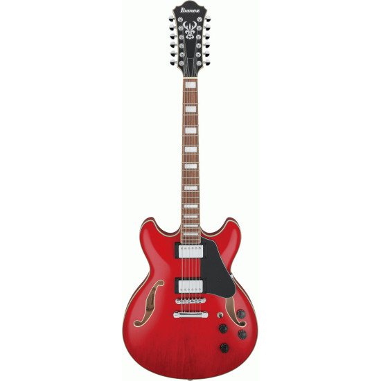 IBANEZ AS7312 TCD 12 STR ARTCORE ELECTRIC IBANEZ AS7312 TCD 12 STR ARTCORE ELECTRIC