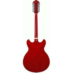 IBANEZ AS7312 TCD 12 STR ARTCORE ELECTRIC