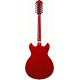 IBANEZ AS7312 TCD 12 STR ARTCORE ELECTRIC IBANEZ AS7312 TCD 12 STR ARTCORE ELECTRIC