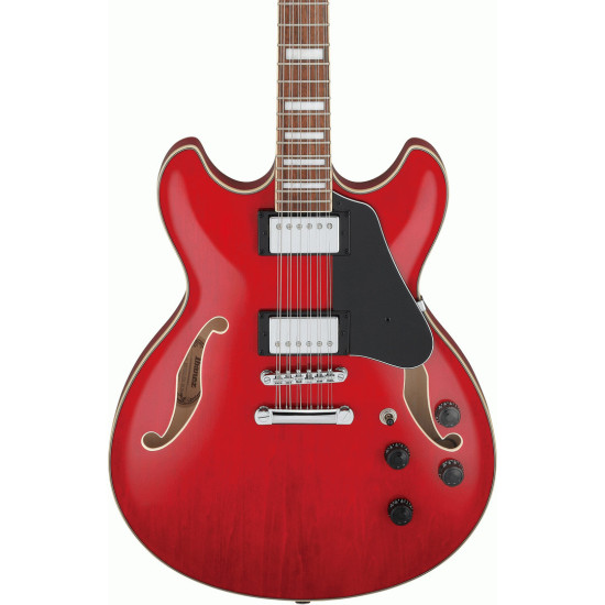 IBANEZ AS7312 TCD 12 STR ARTCORE ELECTRIC IBANEZ AS7312 TCD 12 STR ARTCORE ELECTRIC