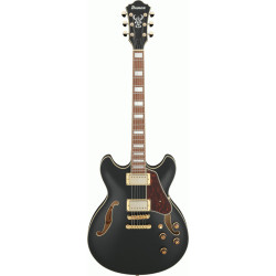 IBANEZ AS73G BKF ARTCORE ELECTRIC