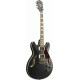 IBANEZ AS73G BKF ARTCORE ELECTRIC IBANEZ AS73G BKF ARTCORE ELECTRIC