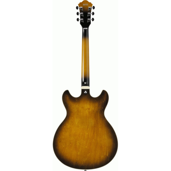 IBANEZ AS73 TBC ARTCORE GUITAR
