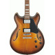 IBANEZ AS73 TBC ARTCORE GUITAR