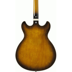 Ibanez AS73 TBC Electric Guitar