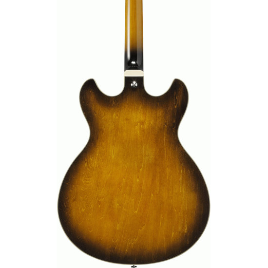 IBANEZ AS73 TBC ARTCORE GUITAR