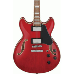 Ibanez AS73 TCD Electric Guitar
