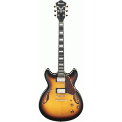 IBANEZ AS93FM AYS ARTCORE GUITAR