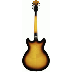 IBANEZ AS93FM AYS ARTCORE GUITAR