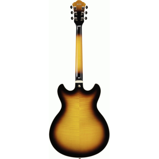 IBANEZ AS93FM AYS ARTCORE GUITAR IBANEZ AS93FM AYS ARTCORE GUITAR