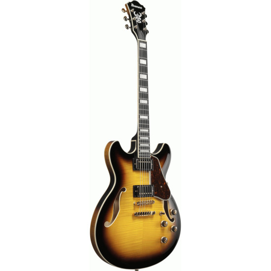 IBANEZ AS93FM AYS ARTCORE GUITAR IBANEZ AS93FM AYS ARTCORE GUITAR