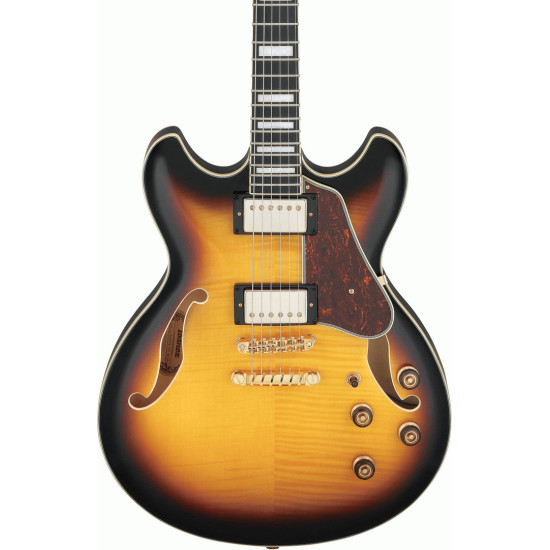 IBANEZ AS93FM AYS ARTCORE GUITAR IBANEZ AS93FM AYS ARTCORE GUITAR