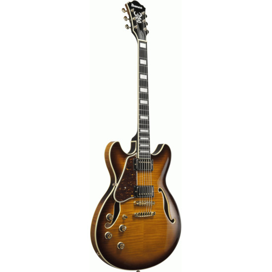 IBANEZ AS93FML VLS ARTCORE EL.GUITAR LH IBANEZ AS93FML VLS ARTCORE EL.GUITAR LH
