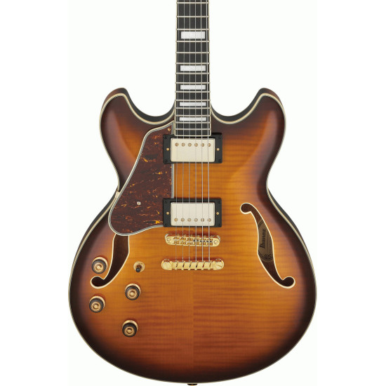 IBANEZ AS93FML VLS ARTCORE EL.GUITAR LH IBANEZ AS93FML VLS ARTCORE EL.GUITAR LH
