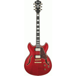 IBANEZ AS93FM TCD EL.GUITAR