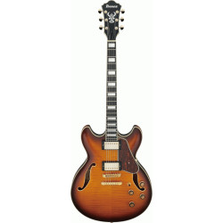 IBANEZ AS93FM VLS ELECTRIC GUITAR