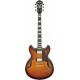 IBANEZ AS93FM VLS ELECTRIC GUITAR IBANEZ AS93FM VLS ELECTRIC GUITAR