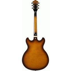 IBANEZ AS93FM VLS ELECTRIC GUITAR