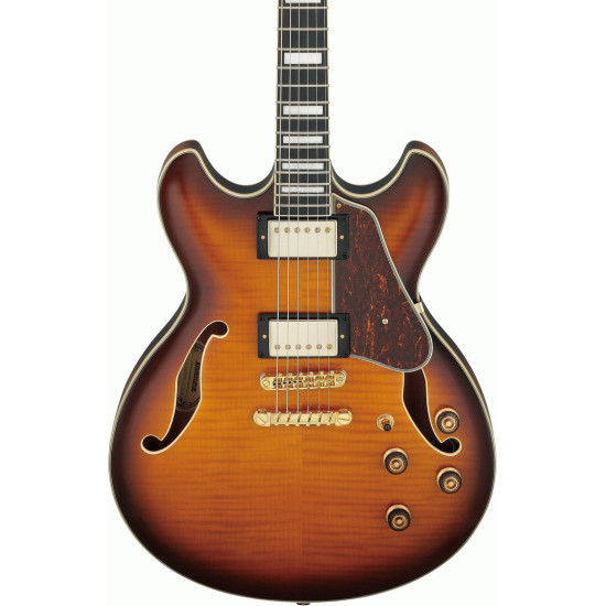 IBANEZ AS93FM VLS ELECTRIC GUITAR IBANEZ AS93FM VLS ELECTRIC GUITAR