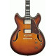IBANEZ AS93FM VLS ELECTRIC GUITAR IBANEZ AS93FM VLS ELECTRIC GUITAR