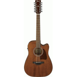 IBANEZ AW5412CE OPN ARTWOOD 12 STRING AC GUITAR