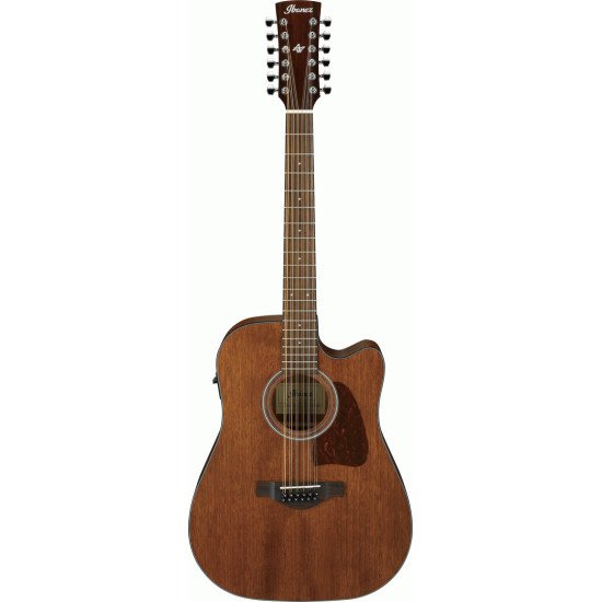 IBANEZ AW5412CE OPN ARTWOOD 12 STRING AC GUITAR