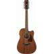 IBANEZ AW5412CE OPN ARTWOOD 12 STRING AC GUITAR
