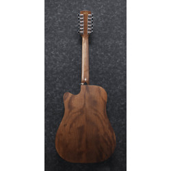 IBANEZ AW5412CE OPN ARTWOOD 12 STRING AC GUITAR