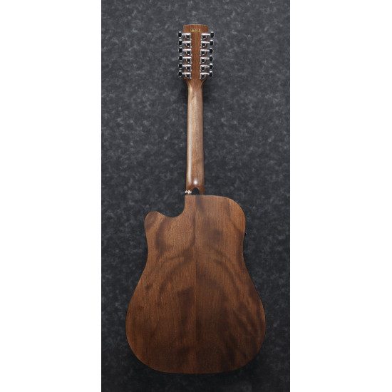 IBANEZ AW5412CE OPN ARTWOOD 12 STRING AC GUITAR