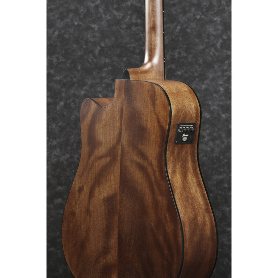 IBANEZ AW5412CE OPN ARTWOOD 12 STRING AC GUITAR