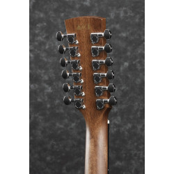 Ibanez AW5412CE OPN Acoustic Guitar