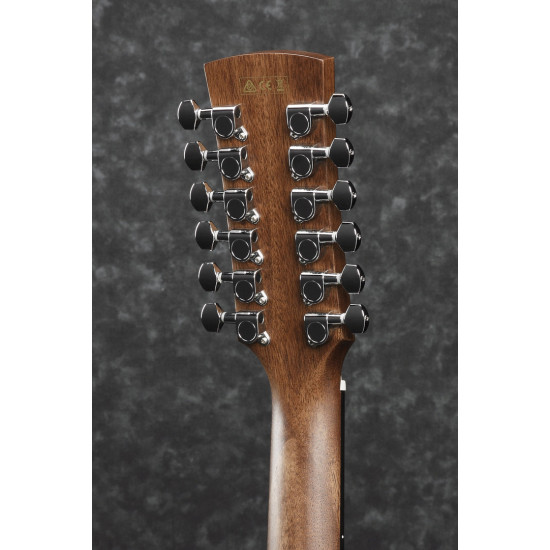IBANEZ AW5412CE OPN ARTWOOD 12 STRING AC GUITAR