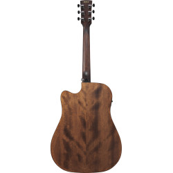 IBANEZ AW54CE OPN ARTWOOD DREADNOUGHT