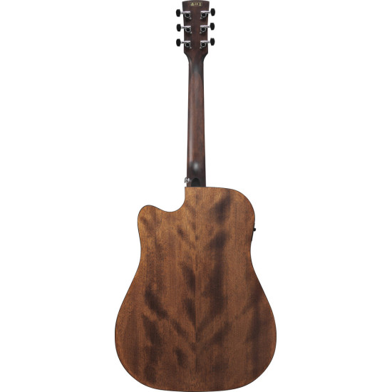 IBANEZ AW54CE OPN ARTWOOD DREADNOUGHT IBANEZ AW54CE OPN ARTWOOD DREADNOUGHT