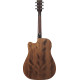 IBANEZ AW54CE OPN ARTWOOD DREADNOUGHT IBANEZ AW54CE OPN ARTWOOD DREADNOUGHT