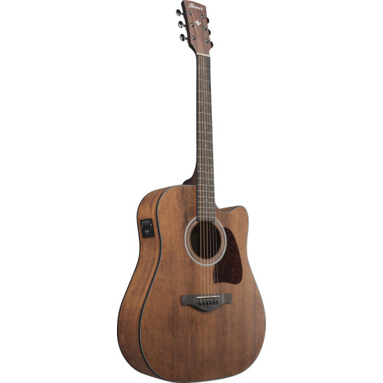 IBANEZ AW54CE OPN ARTWOOD DREADNOUGHT IBANEZ AW54CE OPN ARTWOOD DREADNOUGHT