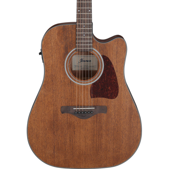 IBANEZ AW54CE OPN ARTWOOD DREADNOUGHT IBANEZ AW54CE OPN ARTWOOD DREADNOUGHT