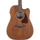 IBANEZ AW54CE OPN ARTWOOD DREADNOUGHT IBANEZ AW54CE OPN ARTWOOD DREADNOUGHT