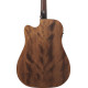 IBANEZ AW54CE OPN ARTWOOD DREADNOUGHT IBANEZ AW54CE OPN ARTWOOD DREADNOUGHT