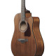 IBANEZ AW54CE OPN ARTWOOD DREADNOUGHT IBANEZ AW54CE OPN ARTWOOD DREADNOUGHT