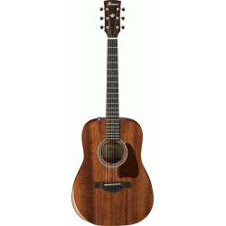 IBANEZ AW54JR OPN ARTWOOD ACOUSTIC GUITAR W/BAG
