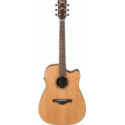 IBANEZ AW65ECE LG ARTWOOD SOLID