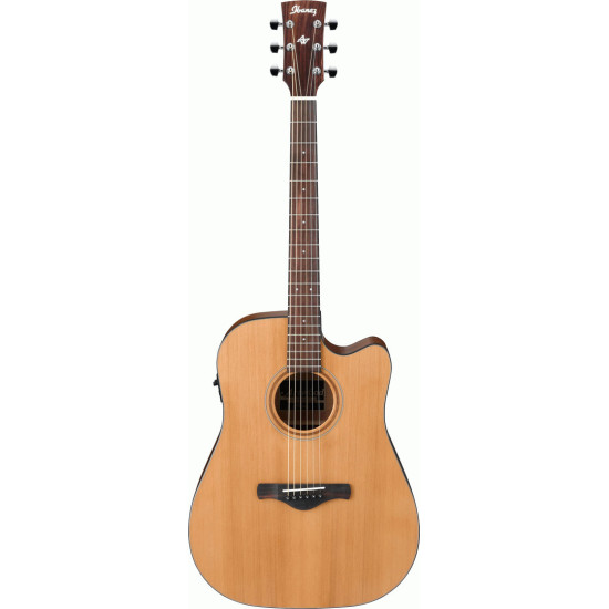 IBANEZ AW65ECE LG ARTWOOD SOLID IBANEZ AW65ECE LG ARTWOOD SOLID