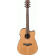 IBANEZ AW65ECE LG ARTWOOD SOLID IBANEZ AW65ECE LG ARTWOOD SOLID