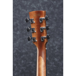 IBANEZ AW65ECE LG ARTWOOD SOLID