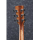 IBANEZ AW65ECE LG ARTWOOD SOLID IBANEZ AW65ECE LG ARTWOOD SOLID
