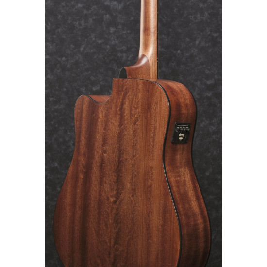 IBANEZ AW65ECE LG ARTWOOD SOLID IBANEZ AW65ECE LG ARTWOOD SOLID