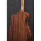 IBANEZ AW65ECE LG ARTWOOD SOLID IBANEZ AW65ECE LG ARTWOOD SOLID