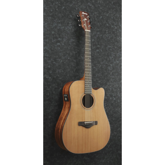 IBANEZ AW65ECE LG ARTWOOD SOLID IBANEZ AW65ECE LG ARTWOOD SOLID